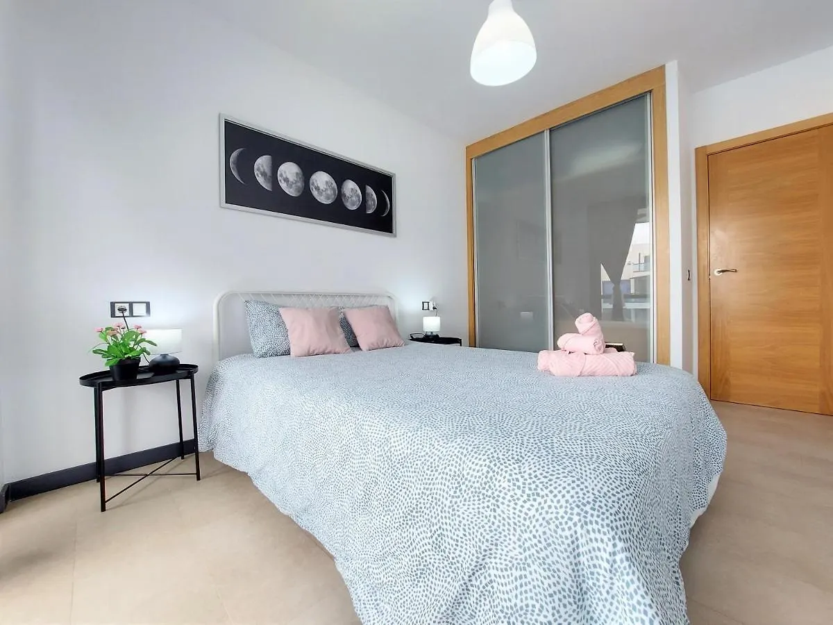 Apartamento Mint Deluxe Cotillo I By Sea You There Fuerteventura- Seaviews España