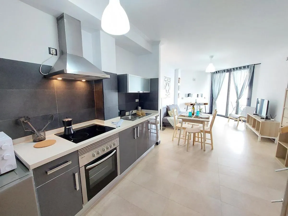 Mint Deluxe Cotillo I By Sea You There Fuerteventura- Seaviews Apartamento
