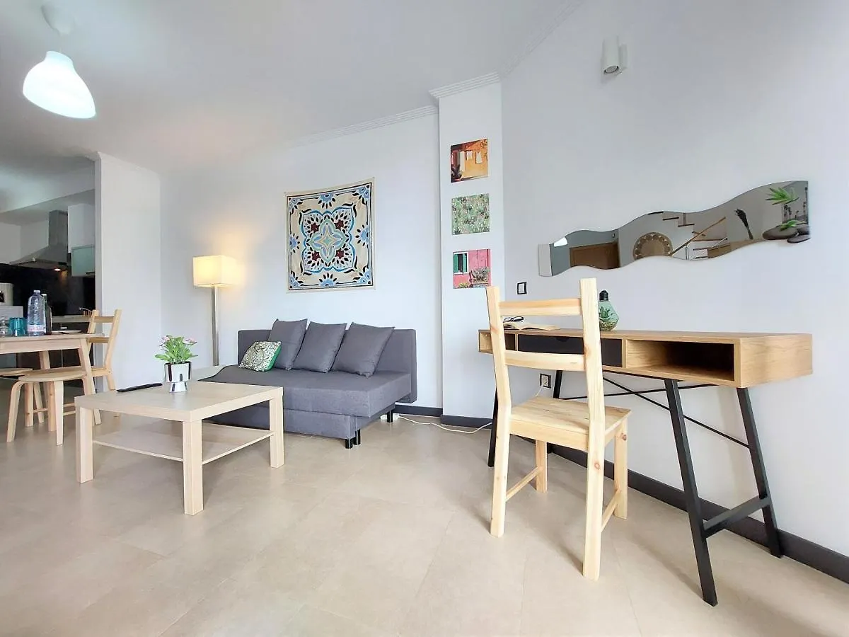 Mint Deluxe Cotillo I By Sea You There Fuerteventura- Seaviews Apartamento
