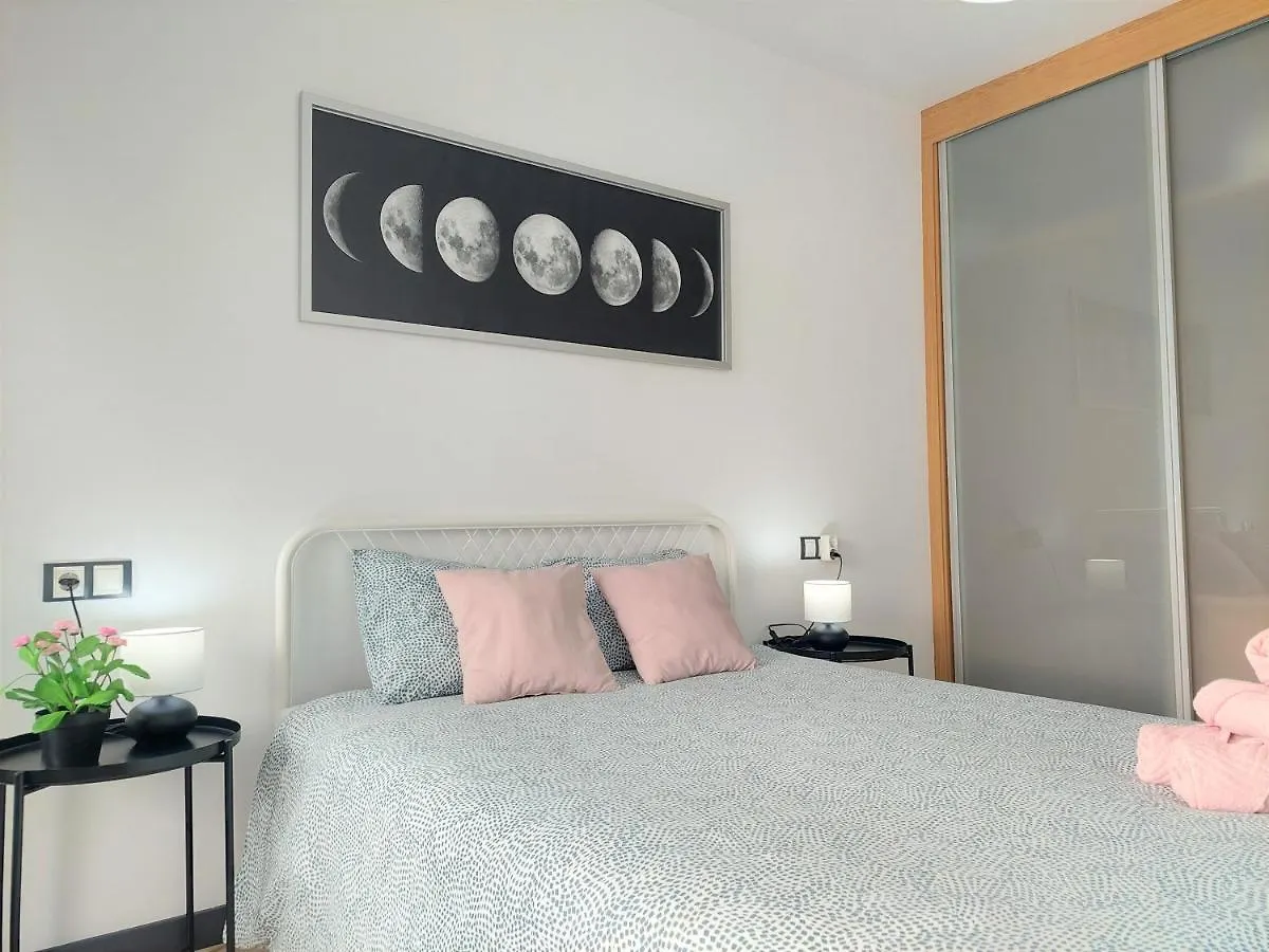 Mint Deluxe Cotillo I By Sea You There Fuerteventura- Seaviews