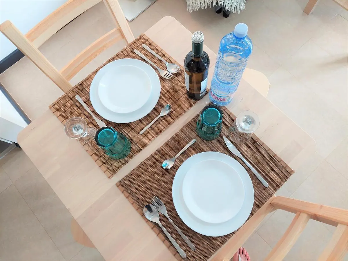 Apartamento Mint Deluxe Cotillo I By Sea You There Fuerteventura- Seaviews España