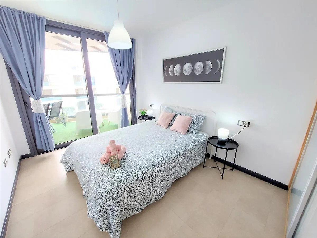 Apartamento Mint Deluxe Cotillo I By Sea You There Fuerteventura- Seaviews