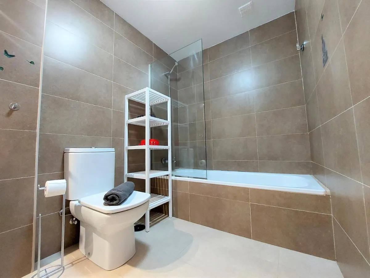 Apartamento Mint Deluxe Cotillo I By Sea You There Fuerteventura- Seaviews