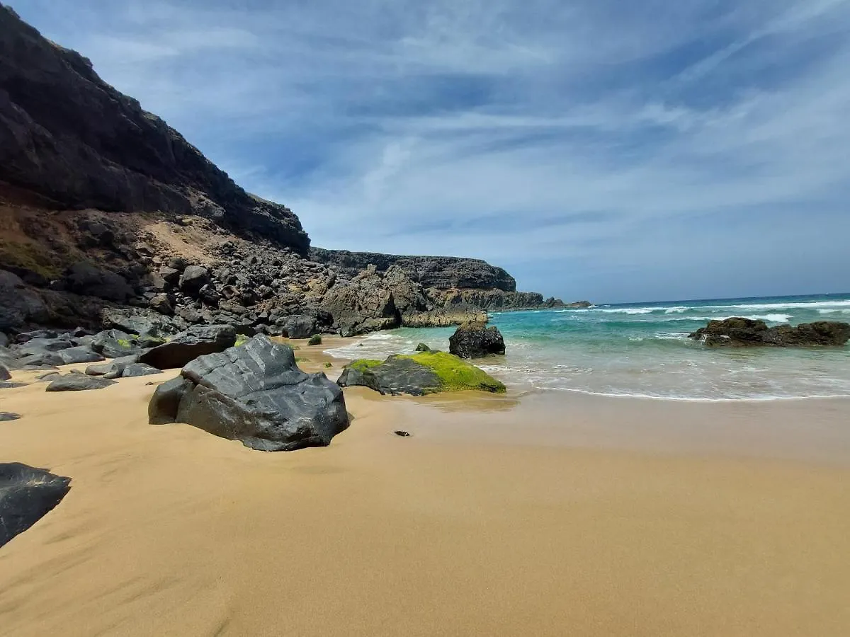 Mint Deluxe Cotillo I By Sea You There Fuerteventura- Seaviews