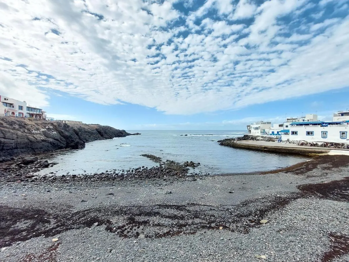 Mint Deluxe Cotillo I By Sea You There Fuerteventura- Seaviews 0*,