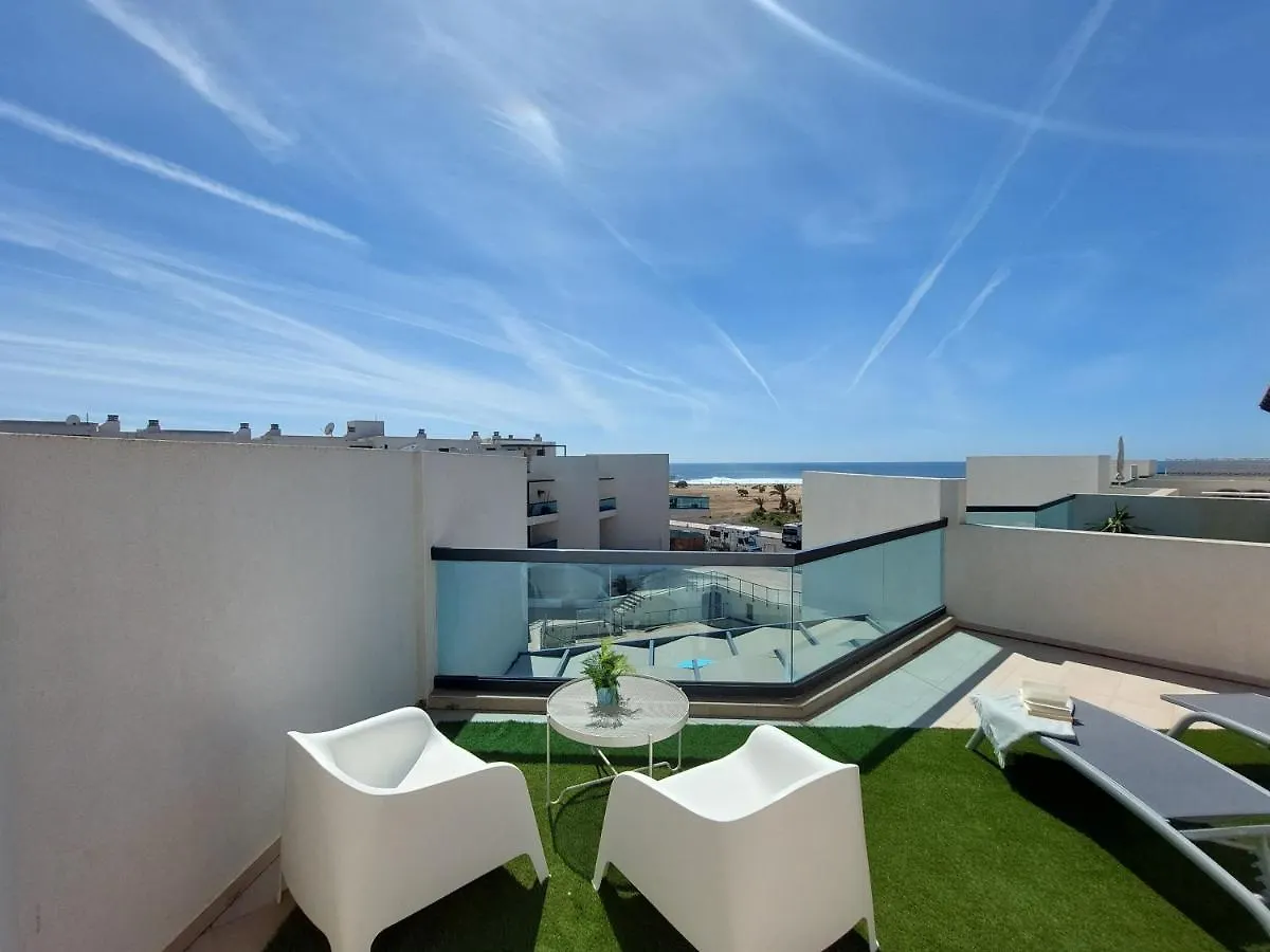 Mint Deluxe Cotillo I By Sea You There Fuerteventura- Seaviews