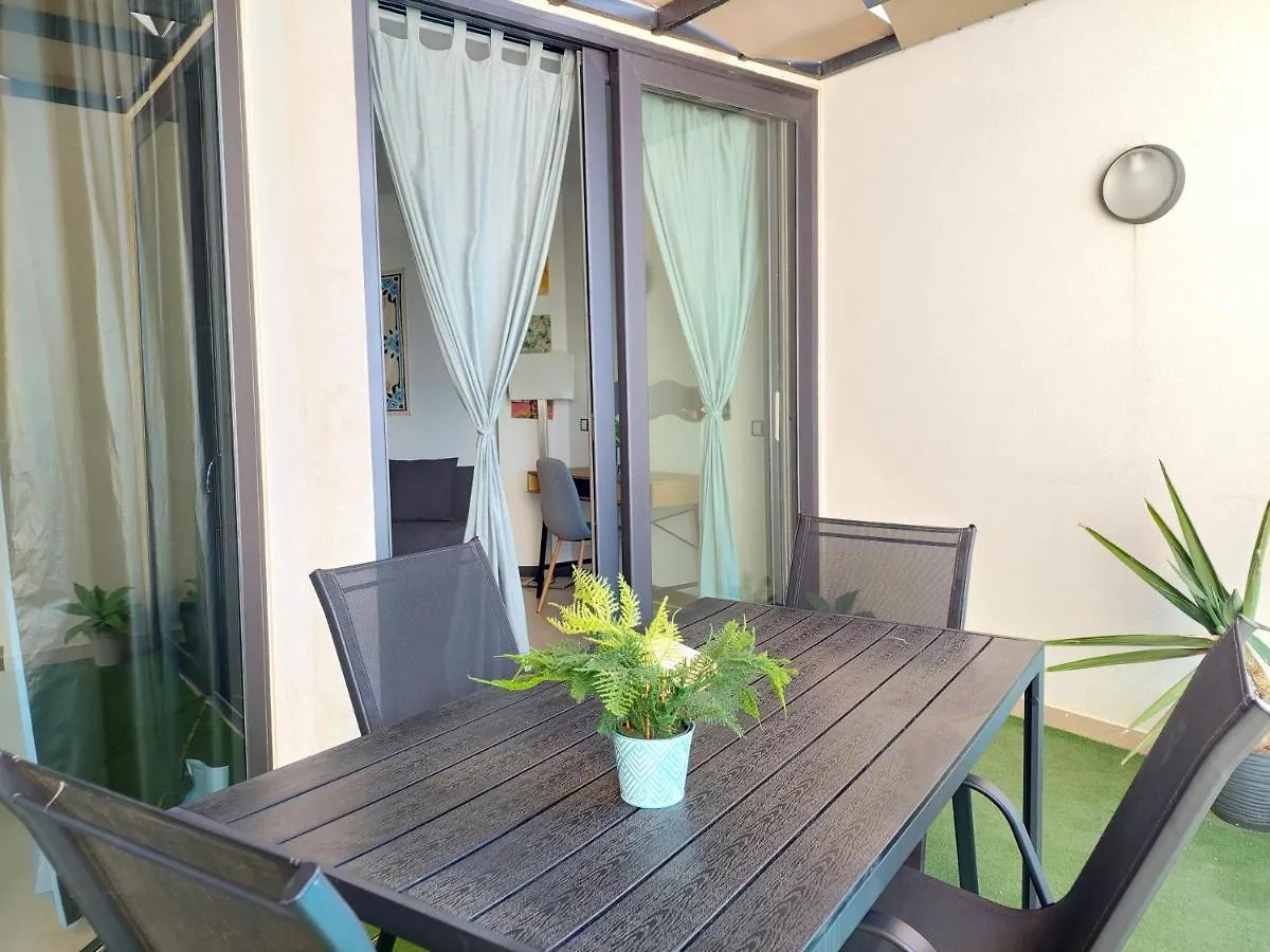 Mint Deluxe Cotillo I By Sea You There Fuerteventura- Seaviews