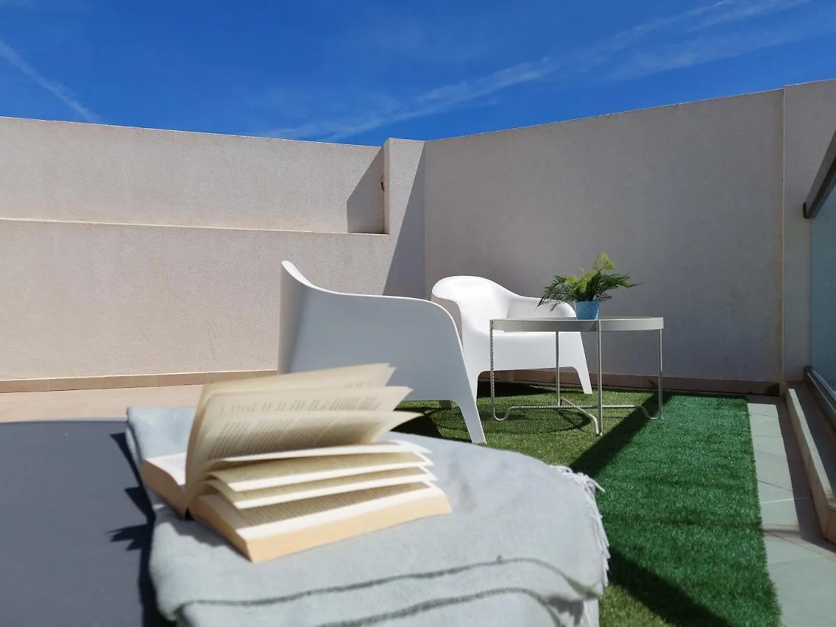 Apartamento Mint Deluxe Cotillo I By Sea You There Fuerteventura- Seaviews