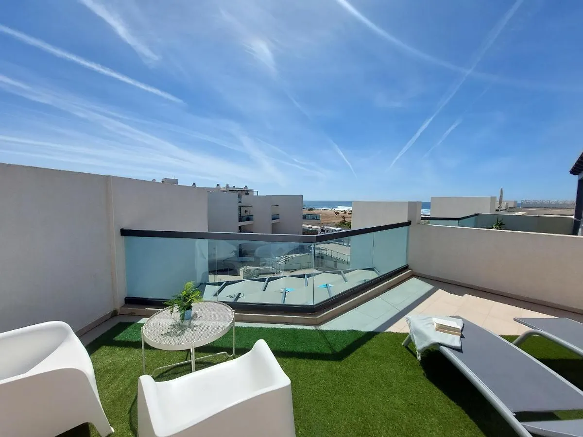 Apartamento Mint Deluxe Cotillo I By Sea You There Fuerteventura- Seaviews