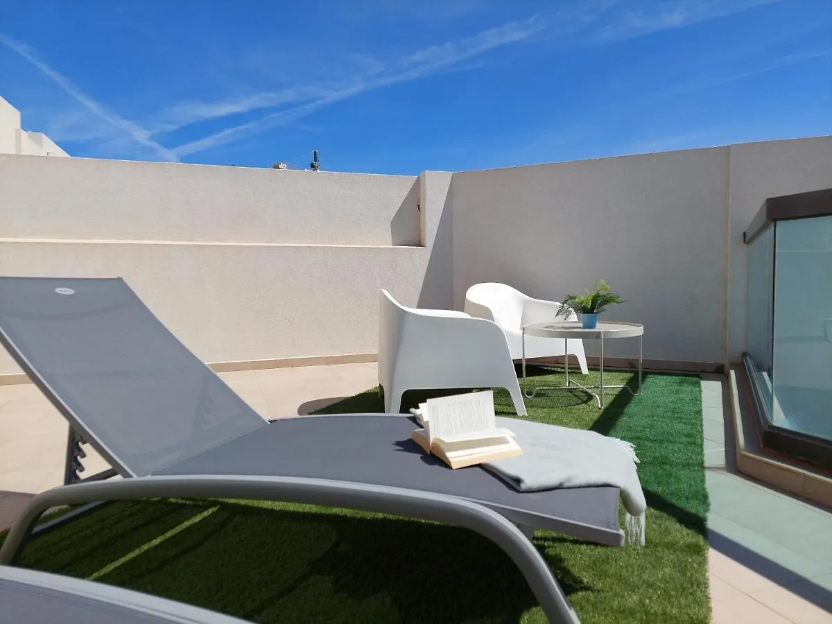 Mint Deluxe Cotillo I By Sea You There Fuerteventura- Seaviews Apartamento