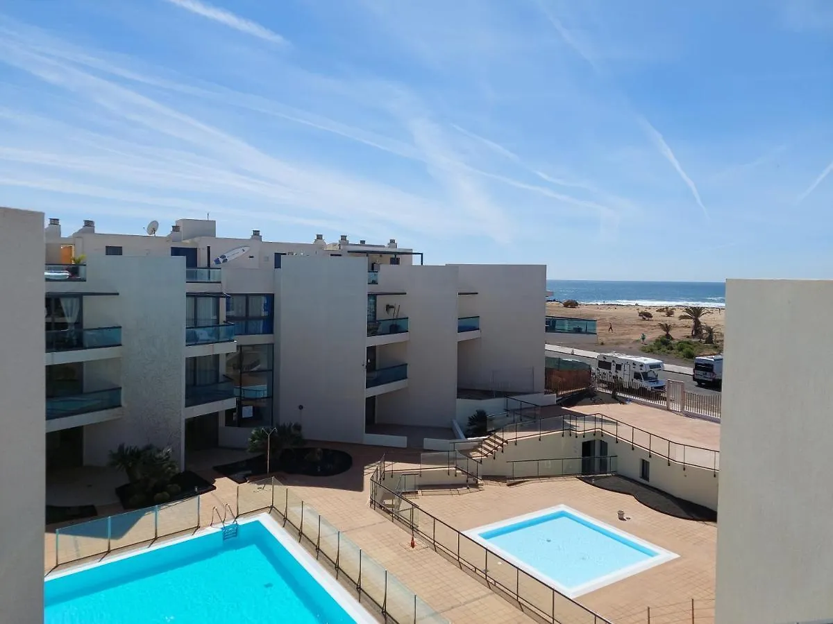 Apartamento Mint Deluxe Cotillo I By Sea You There Fuerteventura- Seaviews España