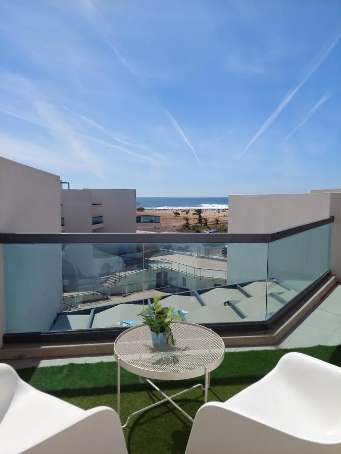 Mint Deluxe Cotillo I By Sea You There Fuerteventura- Seaviews