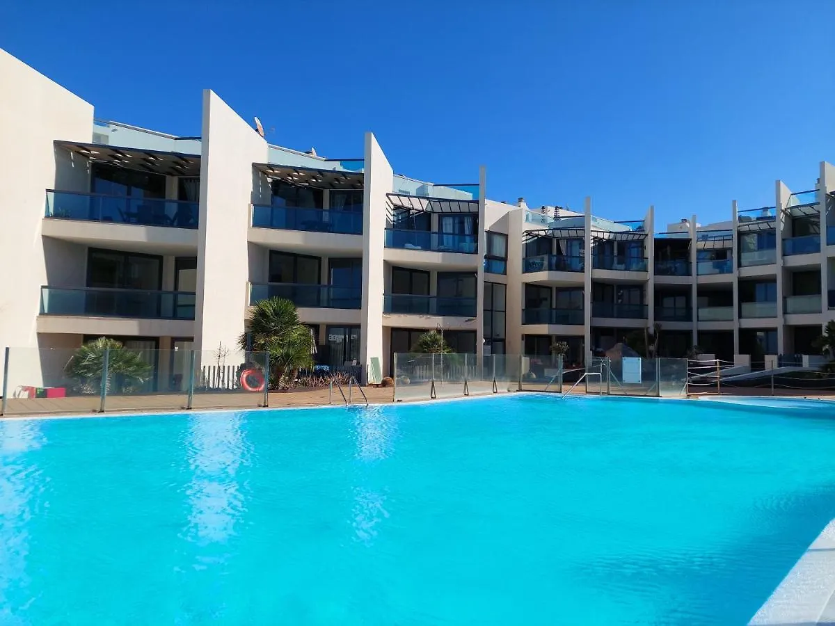 Apartamento Mint Deluxe Cotillo I By Sea You There Fuerteventura- Seaviews