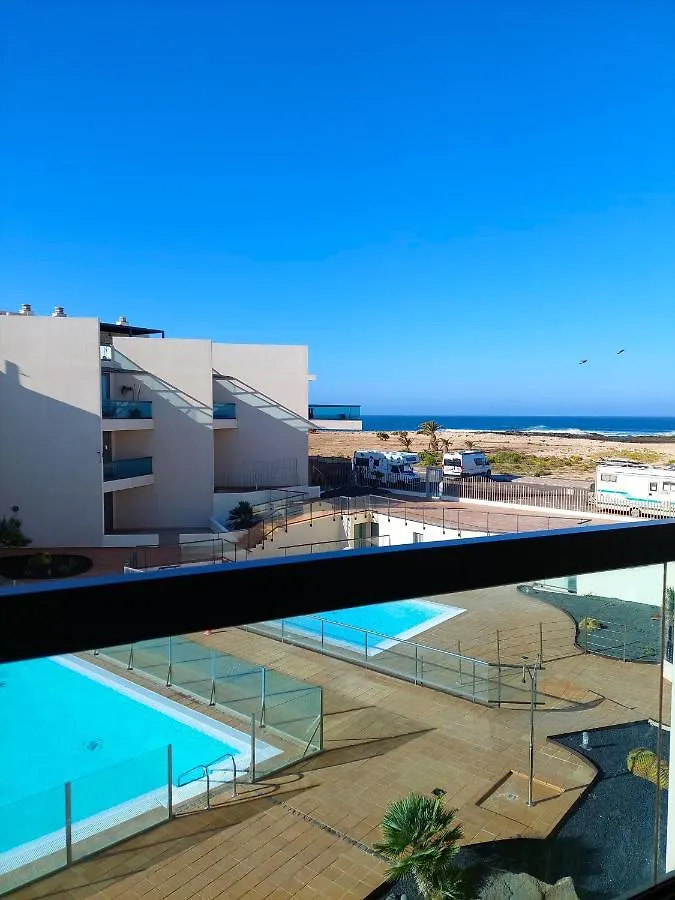 Apartamento Mint Deluxe Cotillo I By Sea You There Fuerteventura- Seaviews