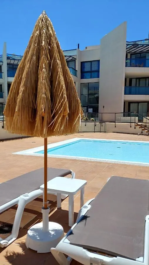 Apartamento Mint Deluxe Cotillo I By Sea You There Fuerteventura- Seaviews