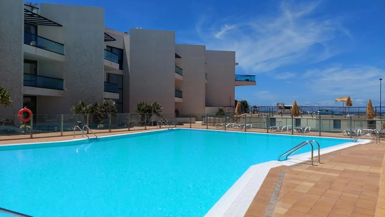 Apartamento Mint Deluxe Cotillo I By Sea You There Fuerteventura- Seaviews