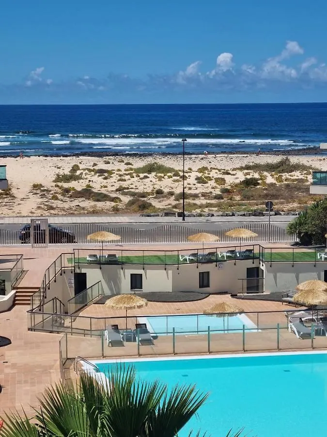 Mint Deluxe Cotillo I By Sea You There Fuerteventura- Seaviews Apartamento