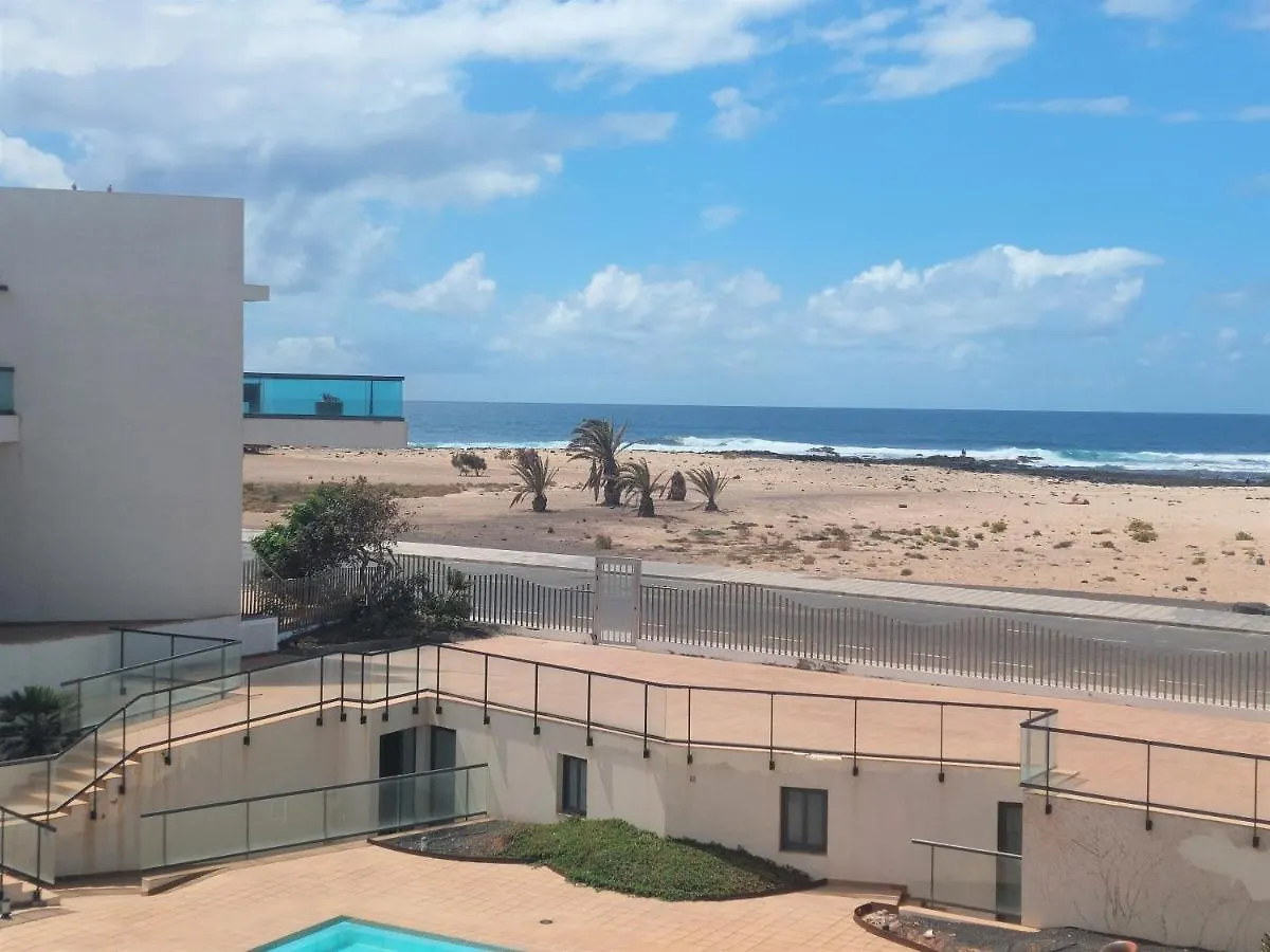 Mint Deluxe Cotillo I By Sea You There Fuerteventura- Seaviews Διαμέρισμα