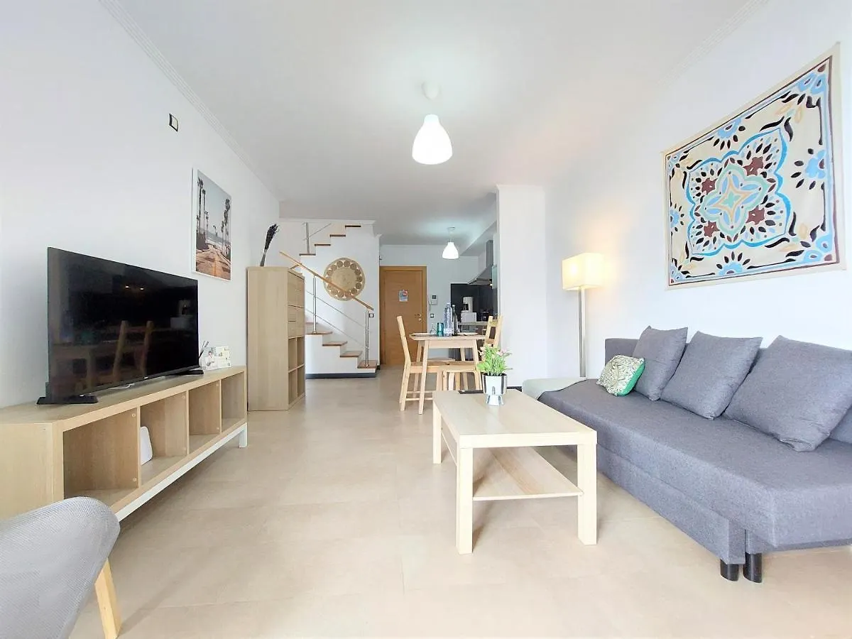 Mint Deluxe Cotillo I By Sea You There Fuerteventura- Seaviews