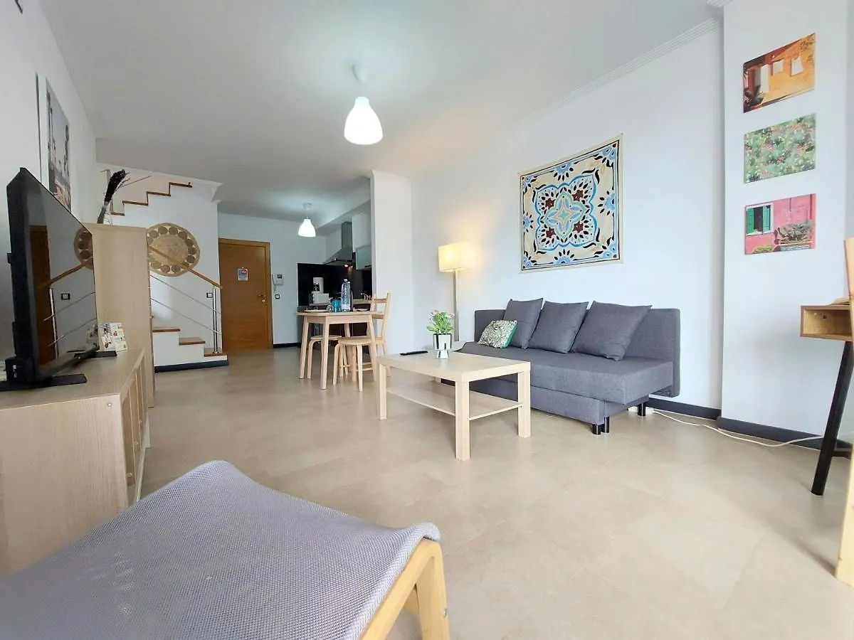 Διαμέρισμα Mint Deluxe Cotillo I By Sea You There Fuerteventura- Seaviews