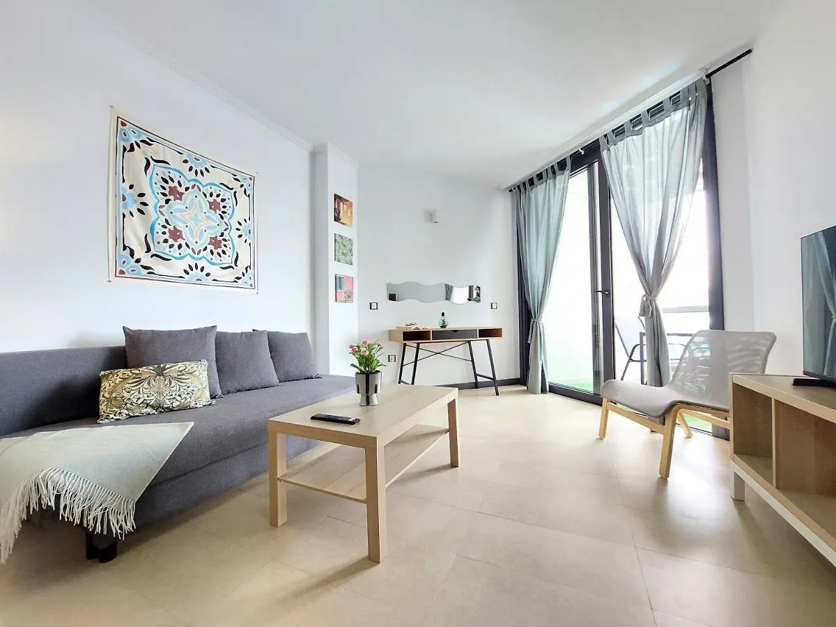 Mint Deluxe Cotillo I By Sea You There Fuerteventura- Seaviews 0*,
