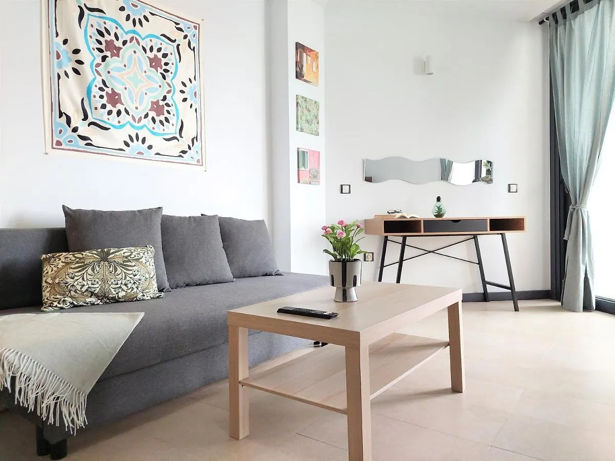 Διαμέρισμα Mint Deluxe Cotillo I By Sea You There Fuerteventura- Seaviews