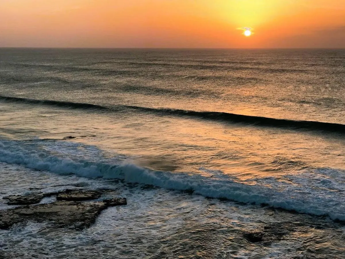 Διαμέρισμα Mint Deluxe Cotillo I By Sea You There Fuerteventura- Seaviews Ισπανία