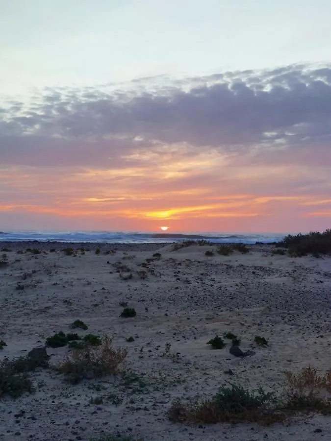 Διαμέρισμα Mint Deluxe Cotillo I By Sea You There Fuerteventura- Seaviews Ισπανία
