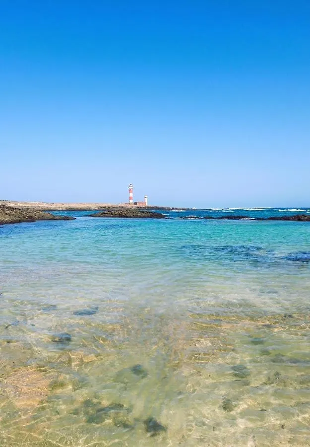 Mint Deluxe Cotillo I By Sea You There Fuerteventura- Seaviews