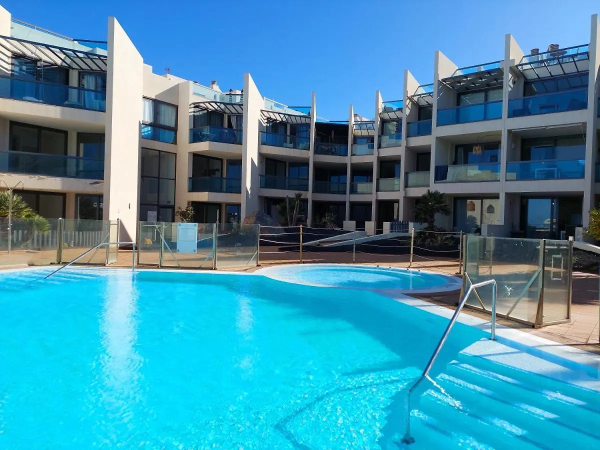 Mint Deluxe Cotillo I By Sea You There Fuerteventura- Seaviews Διαμέρισμα