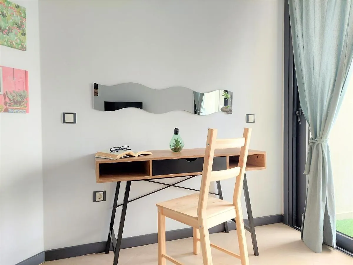 Apartment Mint Deluxe Cotillo I By Sea You There Fuerteventura- Seaviews