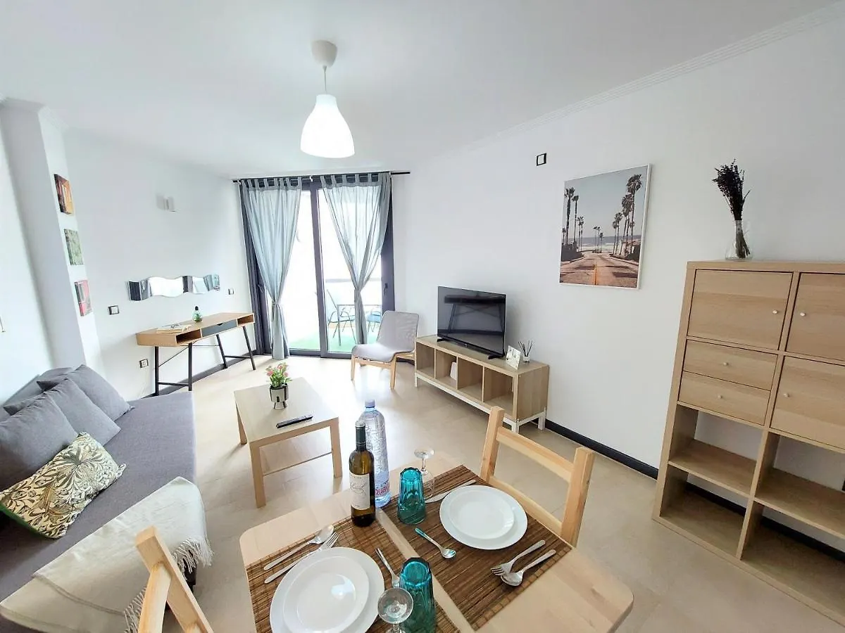 Mint Deluxe Cotillo I By Sea You There Fuerteventura- Seaviews Spain