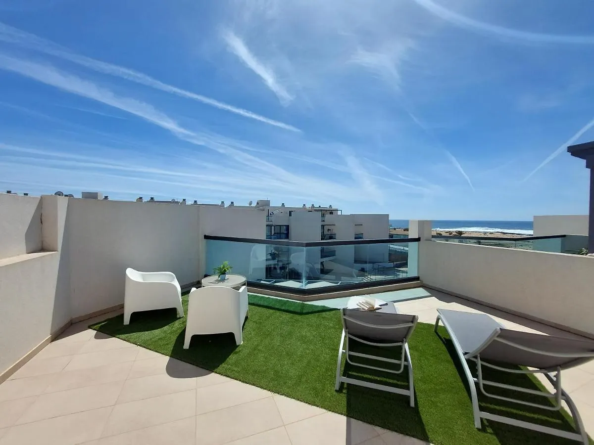 Mint Deluxe Cotillo I By Sea You There Fuerteventura- Seaviews