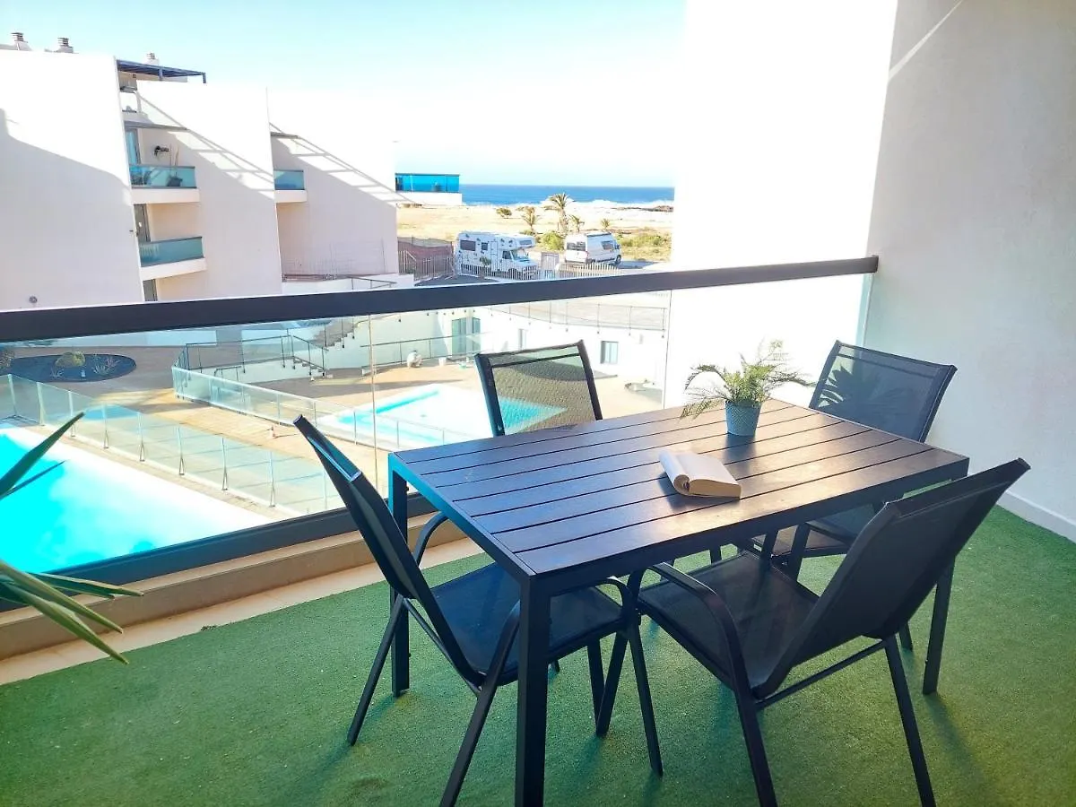 Mint Deluxe Cotillo I By Sea You There Fuerteventura- Seaviews El Cotillo (Fuerteventura)