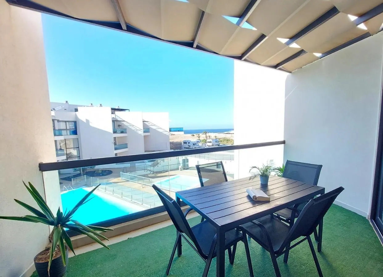 Mint Deluxe Cotillo I By Sea You There Fuerteventura- Seaviews Spain