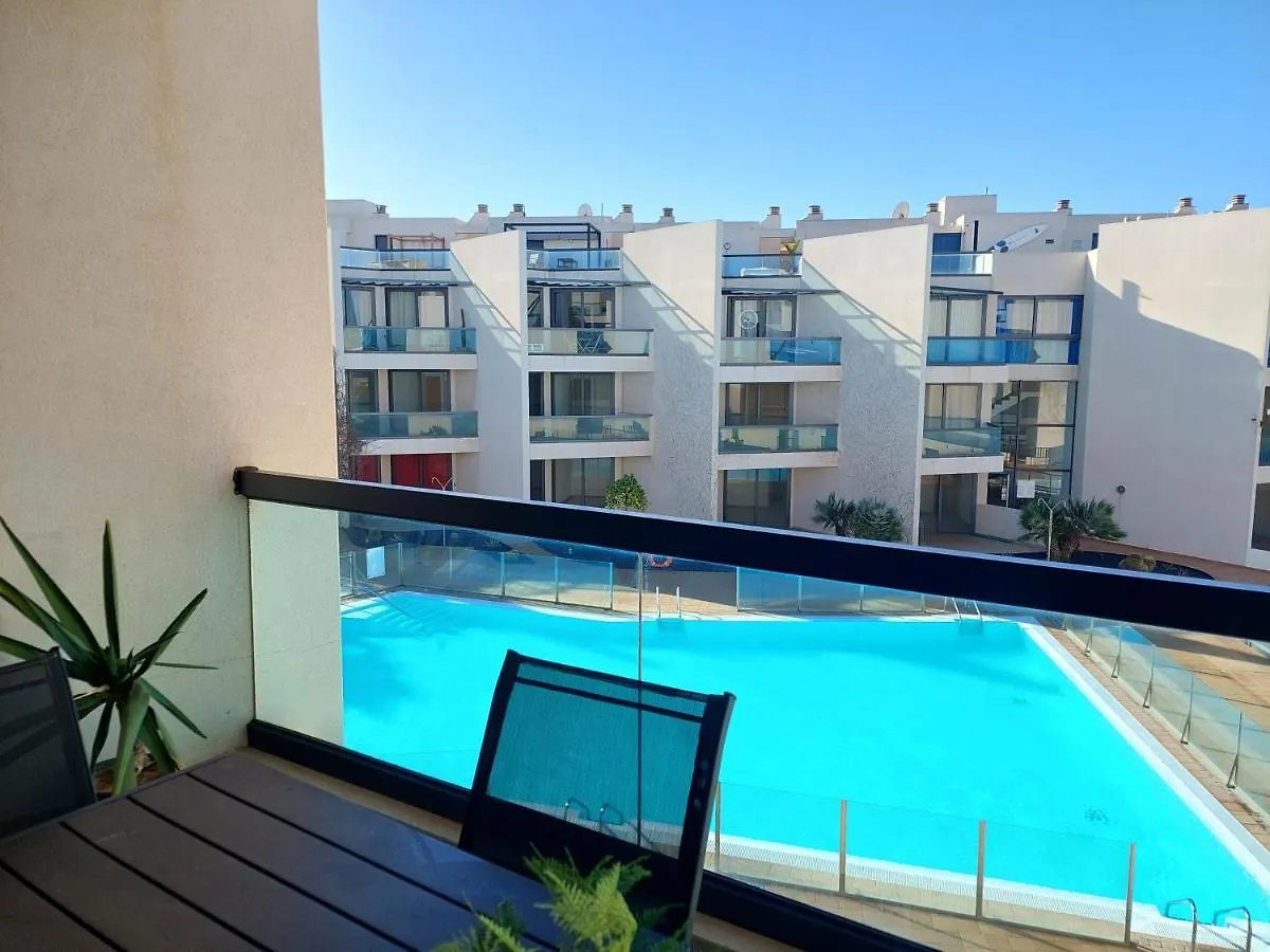 Mint Deluxe Cotillo I By Sea You There Fuerteventura- Seaviews 0*, El Cotillo (Fuerteventura)