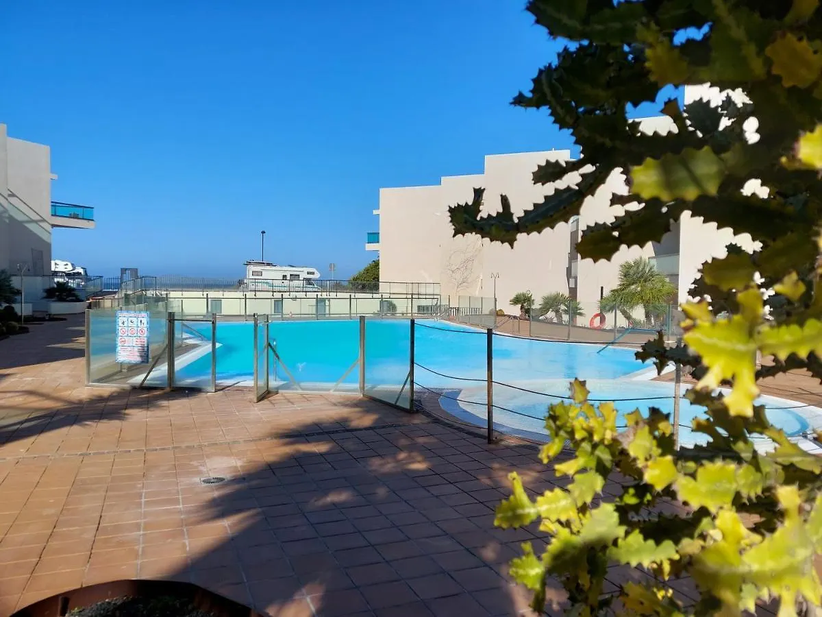 Mint Deluxe Cotillo I By Sea You There Fuerteventura- Seaviews