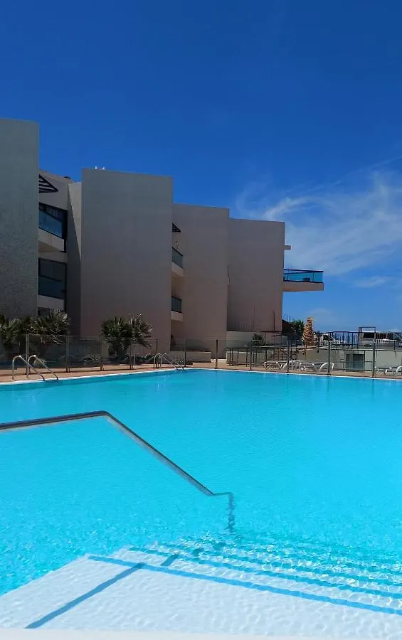 Mint Deluxe Cotillo I By Sea You There Fuerteventura- Seaviews Apartment